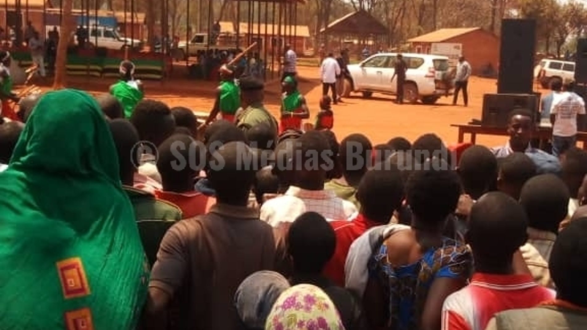 Tanzanie : le Burundi annonce que les droits de ses ressortissants en Tanzanie ne seront pas bafoués.