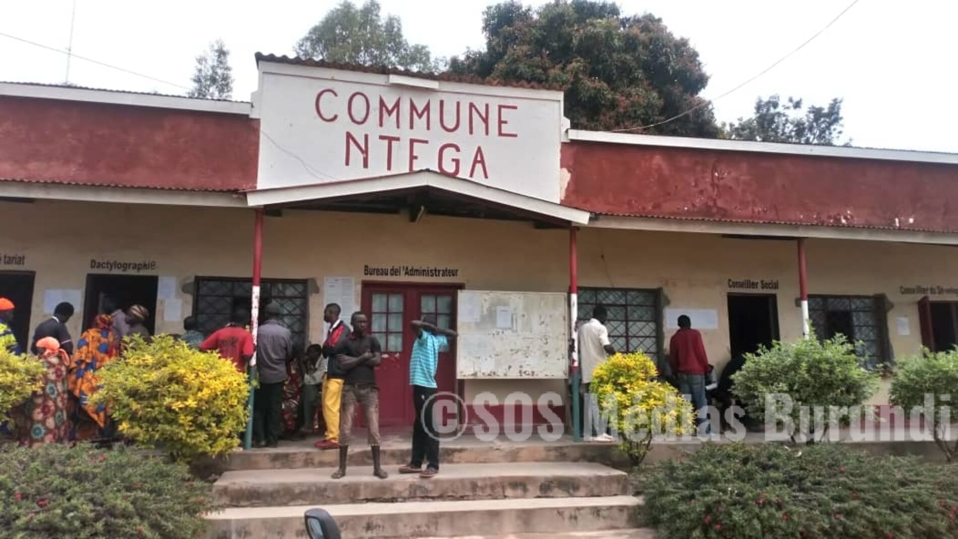 Kirundo : des menaces de mort pèsent sur les enseignants du lycée communal de Murungurira ayant révélé des cas de viol.