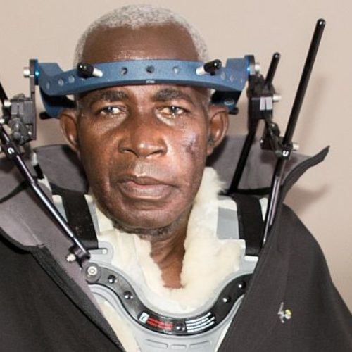 Quatre ans après la tentative d’assassinat contre Pierre Claver Mbonimpa, la CBDDH réclame des enquêtes abouties
