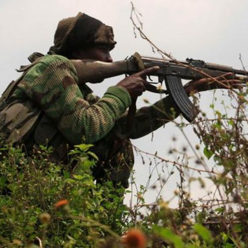 RDC : des rebelles burundais et congolais ont attaqué 10 villages Banyamulenge