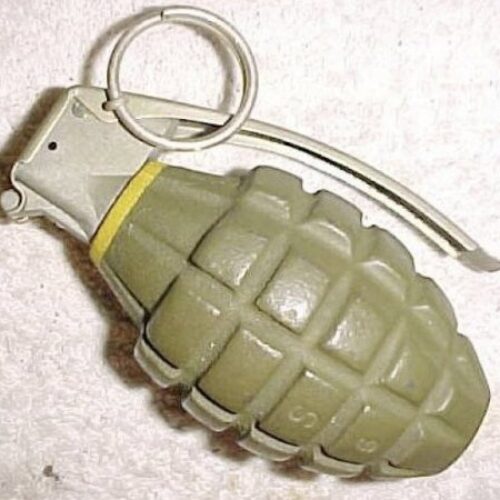 Un homme grièvement blessé dans attaque à la grenade à Matana