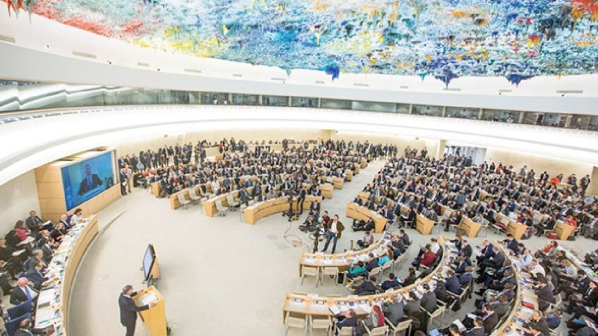 Report de la réunion ouverte sur le Burundi à l&rsquo;ONU