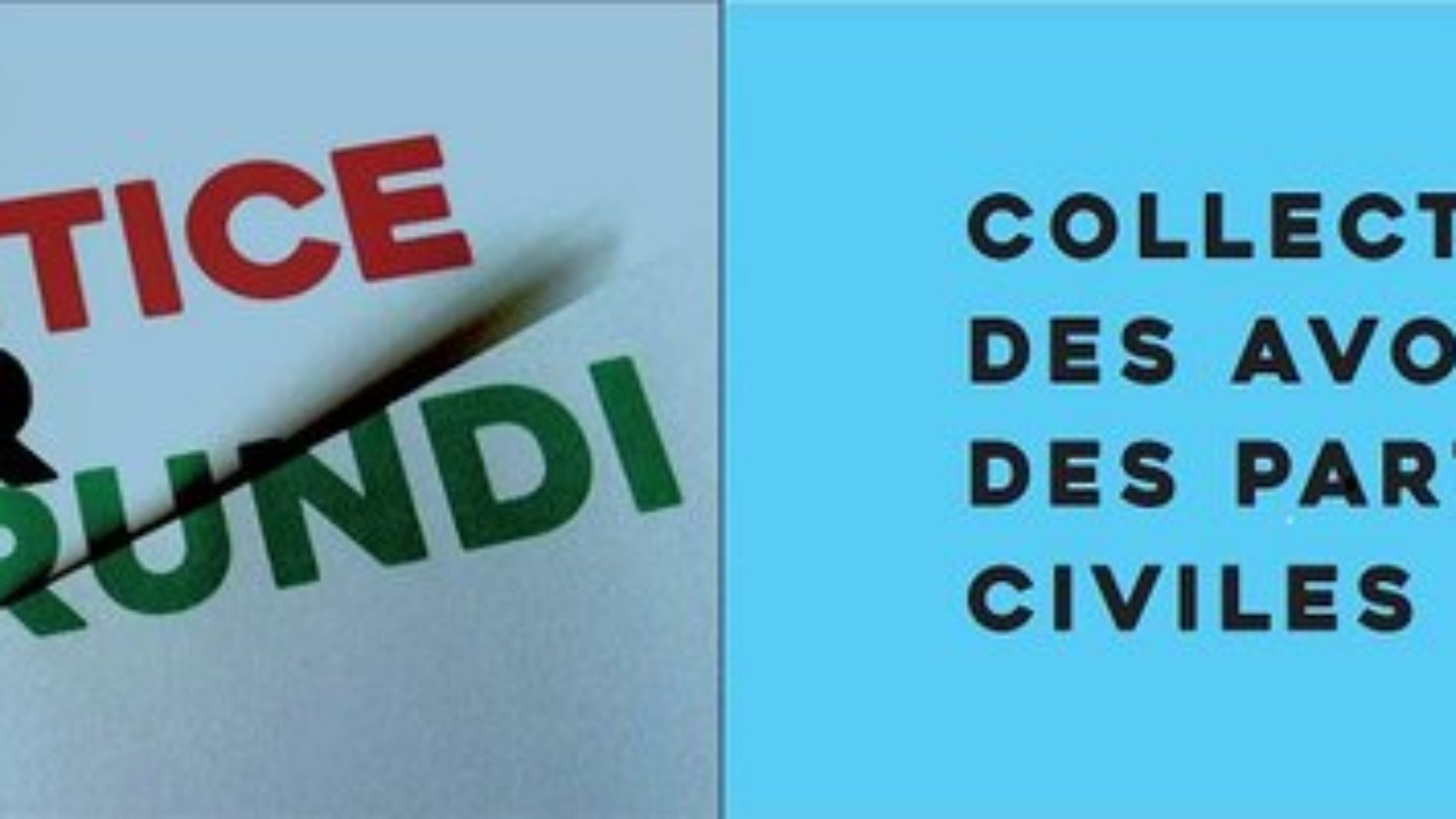 Burundi: Justice For Burundi compte saisir les juridictions internationales pour plaider pour les réfugiés burundais