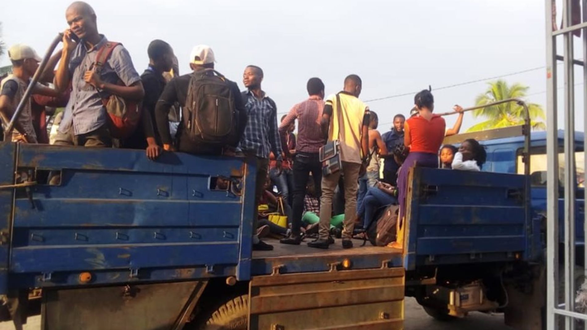 Bujumbura : Le collectif des étudiants congolais au Burundi CECOB dénonce le harcèlement dont ils sont victimes