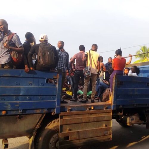 Bujumbura : Le collectif des étudiants congolais au Burundi CECOB dénonce le harcèlement dont ils sont victimes