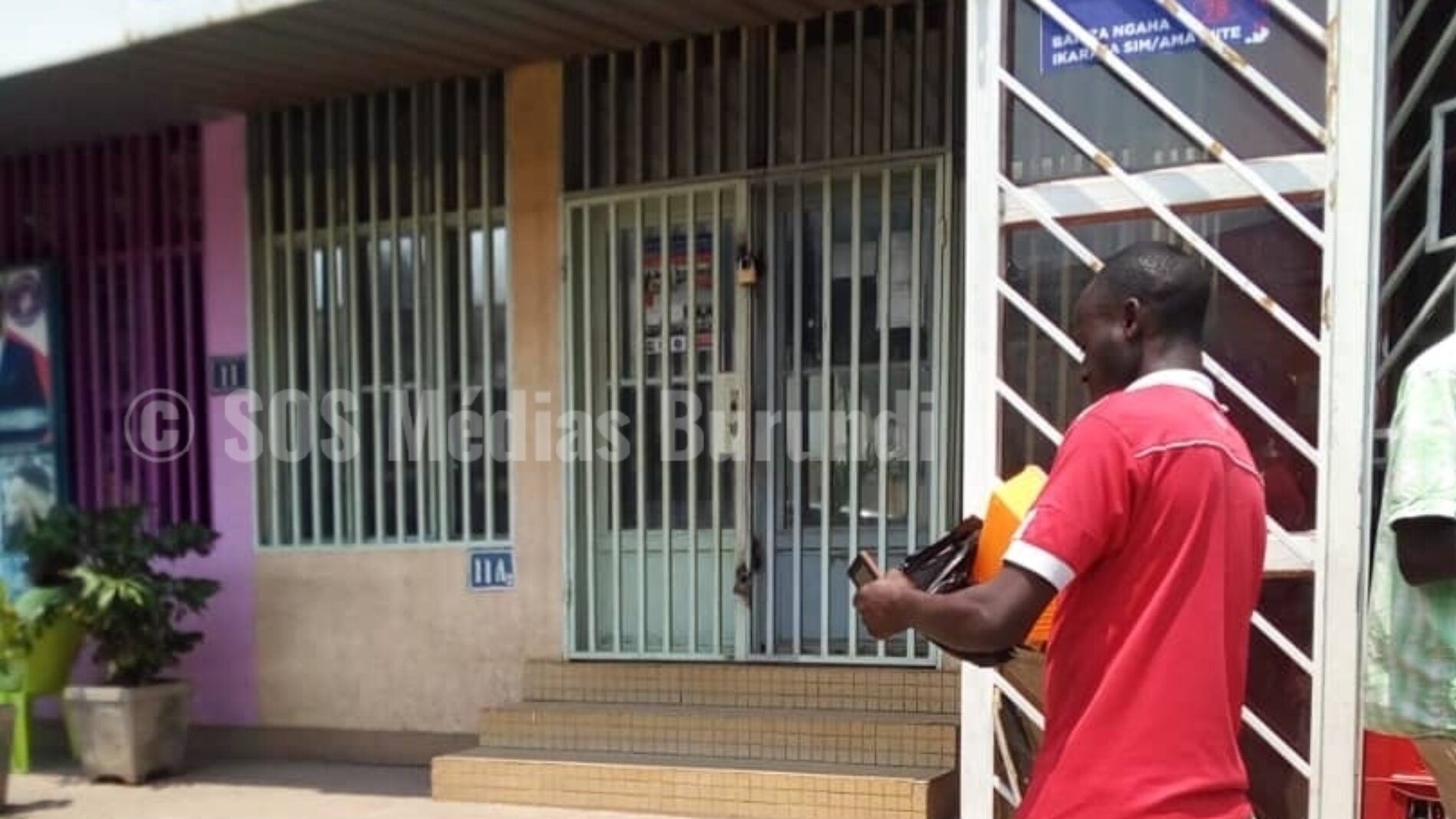 Bujumbura : les changeurs demandent à la BRB plus de consultations que de sanctions