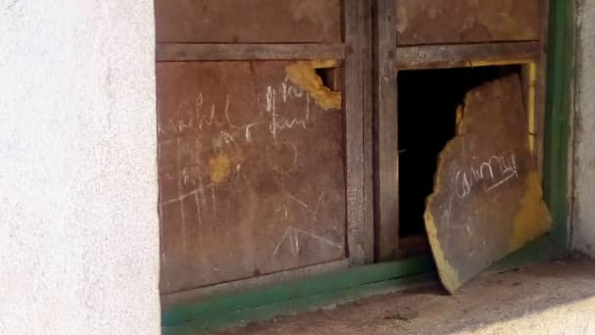 Nyabikere-Karusi: Le secrétaire communal du CNL arrêté