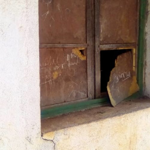 Nyabikere-Karusi: Le secrétaire communal du CNL arrêté
