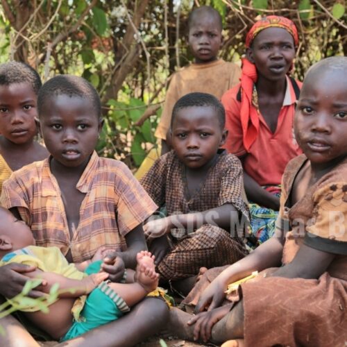 PHOTO de la semaine – Rutana : l&rsquo;école, un luxe pour certains
