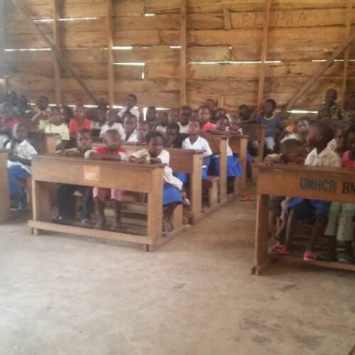 Tanzanie : vers la passation des examens de fin de cycles dans les camps