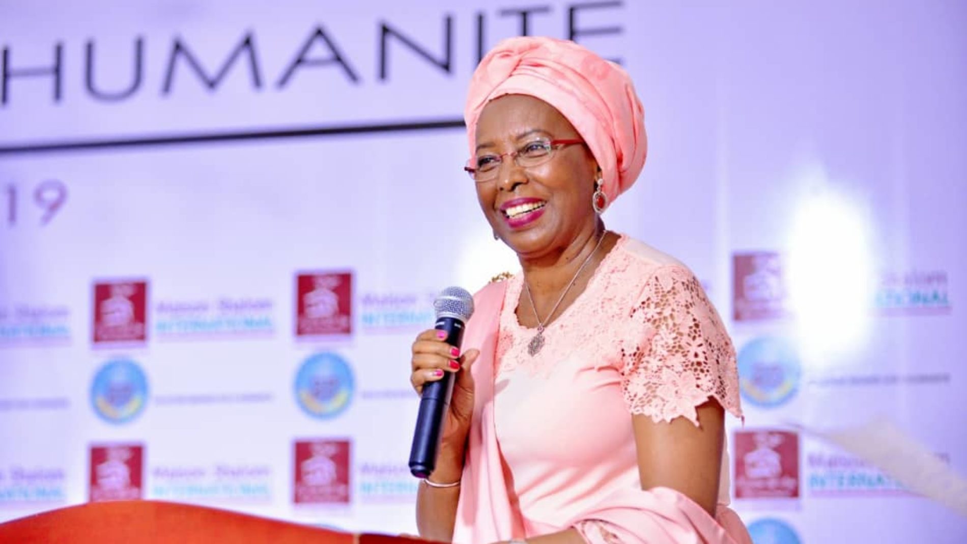 Rapatrier les réfugiés burundais de gré ou de force,  une décision folle selon Marguerite Barankitse