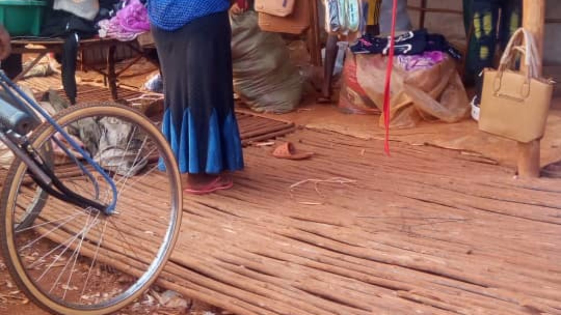 Tanzanie: fermeture de tous les marchés au camp de Nyarugusu