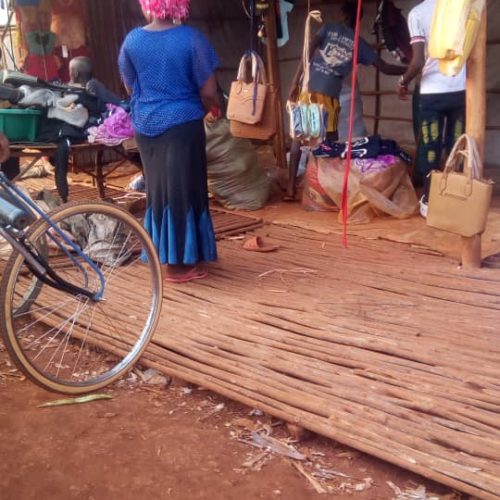 Tanzanie: fermeture de tous les marchés au camp de Nyarugusu