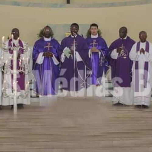 Burundi : La conférence des évêques catholiques préoccupée par l’intolérance politique  et  la multiplication des messages de haine à la veille des élections de 2020