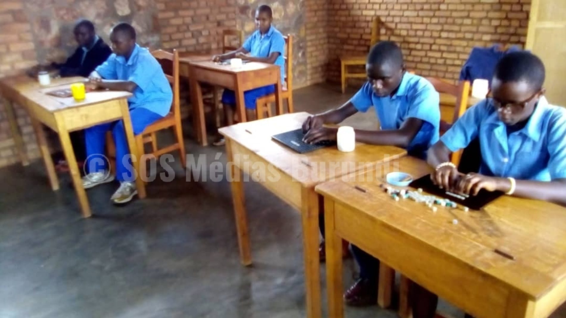 Rumonge : un lycée appartenant à un opposant definitivement fermé