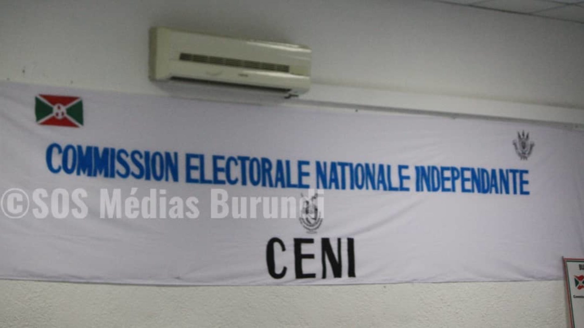 Gitega : l&rsquo;Église Catholique, un des grands absents dans l&rsquo;observation des prochaines élections