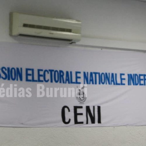 Gitega : l&rsquo;Église Catholique, un des grands absents dans l&rsquo;observation des prochaines élections