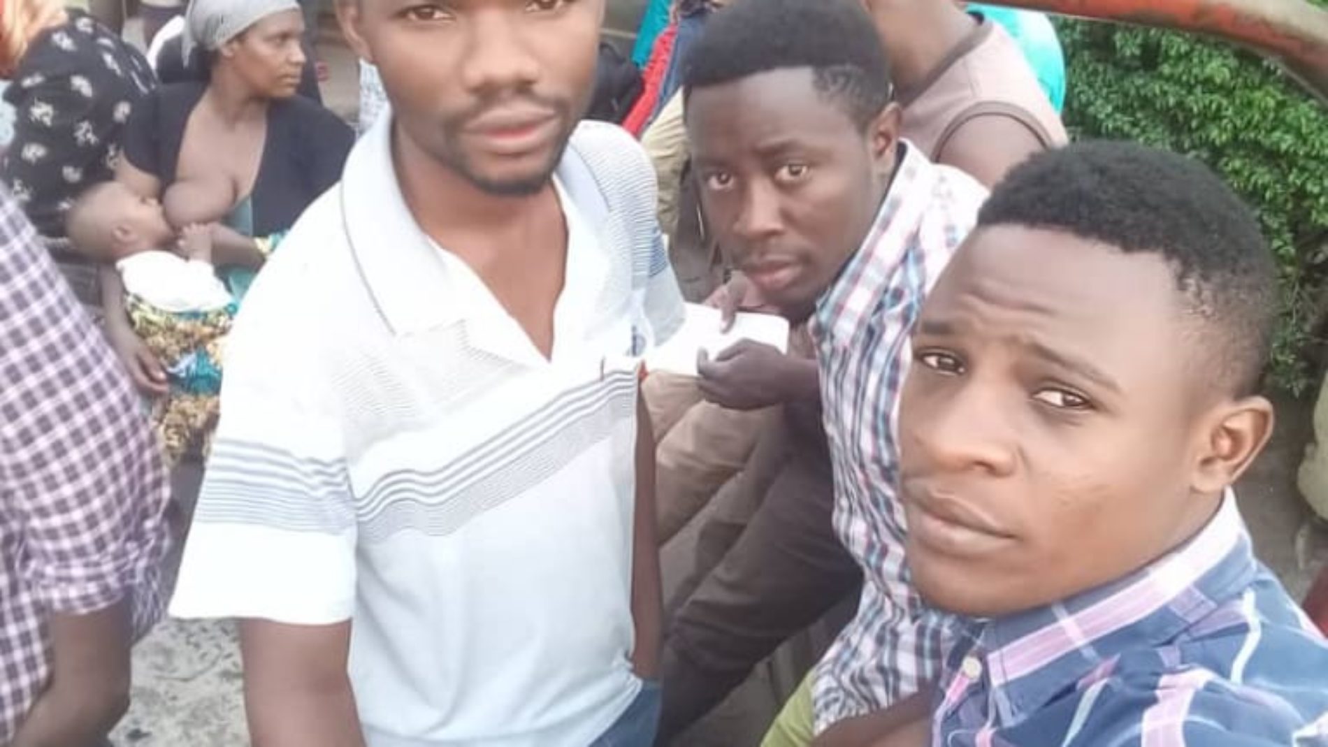 130 congolais expulsés du Burundi en deux mois