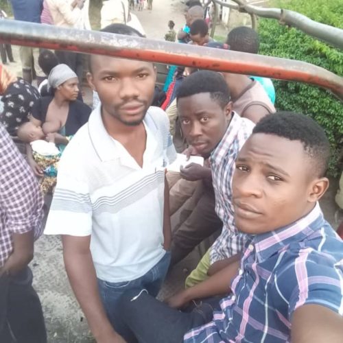 130 congolais expulsés du Burundi en deux mois