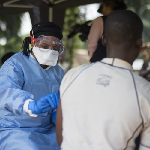 Bujumbura : 41 cas de choléra enregistrés, l’hôpital Prince Régent Charles dit être dépassé