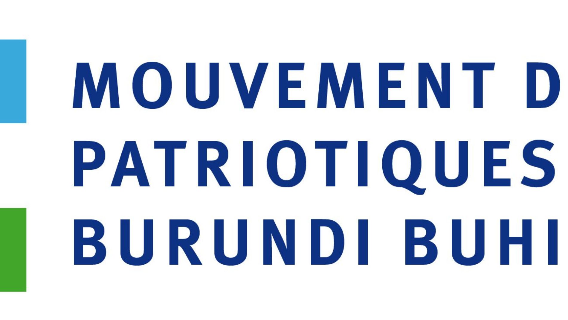 L&rsquo; organisation MAP-Burundi basée en Angleterre demande la suspension immédiate du président de la FFB, Révérien Ndikuriyo