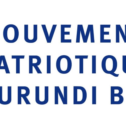 L&rsquo; organisation MAP-Burundi basée en Angleterre demande la suspension immédiate du président de la FFB, Révérien Ndikuriyo