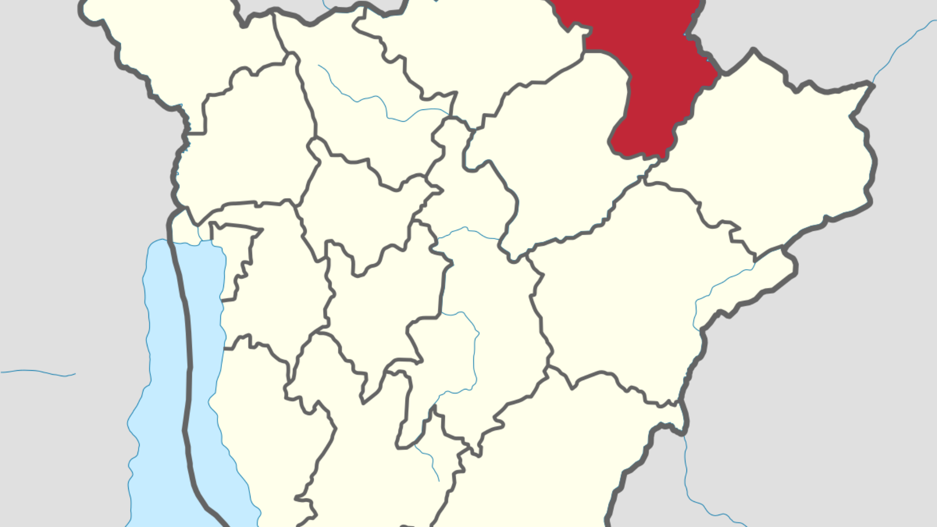 De nouvelles arrestations d&rsquo;opposants à Muyinga