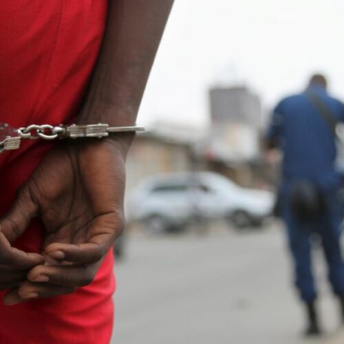 Mugamba : Quatre jeunes dont deux élèves de l&rsquo;école fondamentale de Ruko interpellés