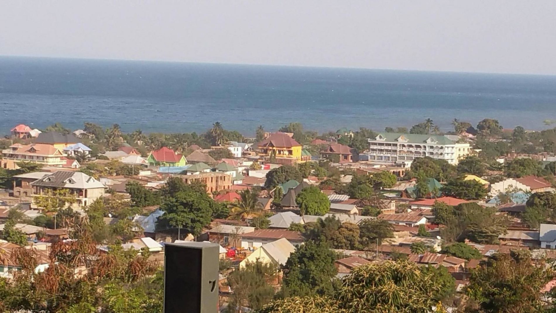 Uvira : Des burundais fuient  de plus en plus vers la RDC