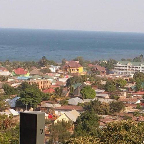 Uvira : Des burundais fuient  de plus en plus vers la RDC