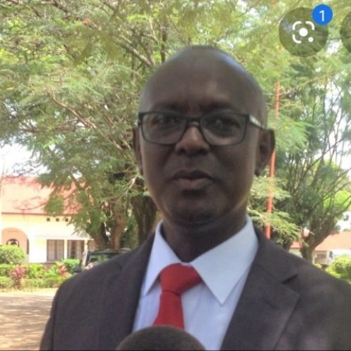 Bujumbura : Un haut cadre du ministère de la culture introuvable