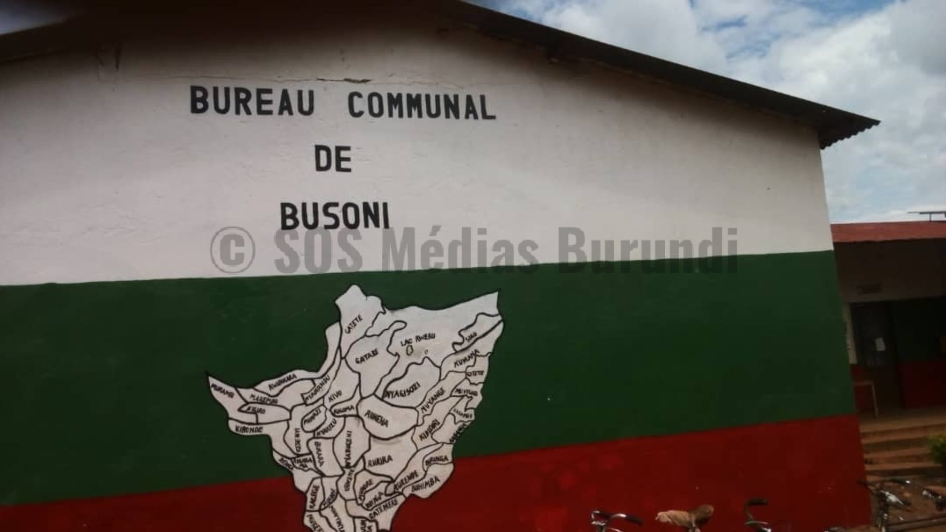 Kirundo : Un membre influent du CNL arrêté