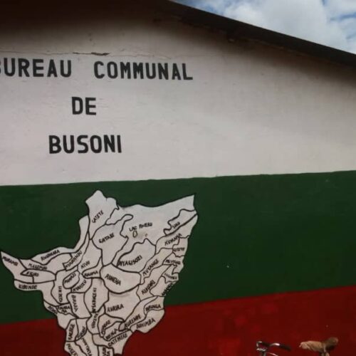 Busoni : un mort et plus de cents personnes empoisonnées