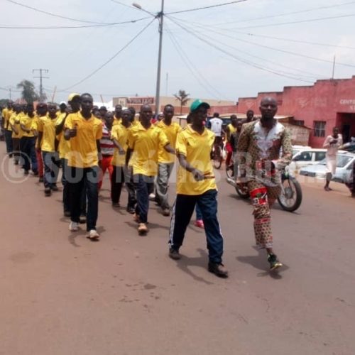 Cibitoke : Cinq personnes tabassées par des démobilisés