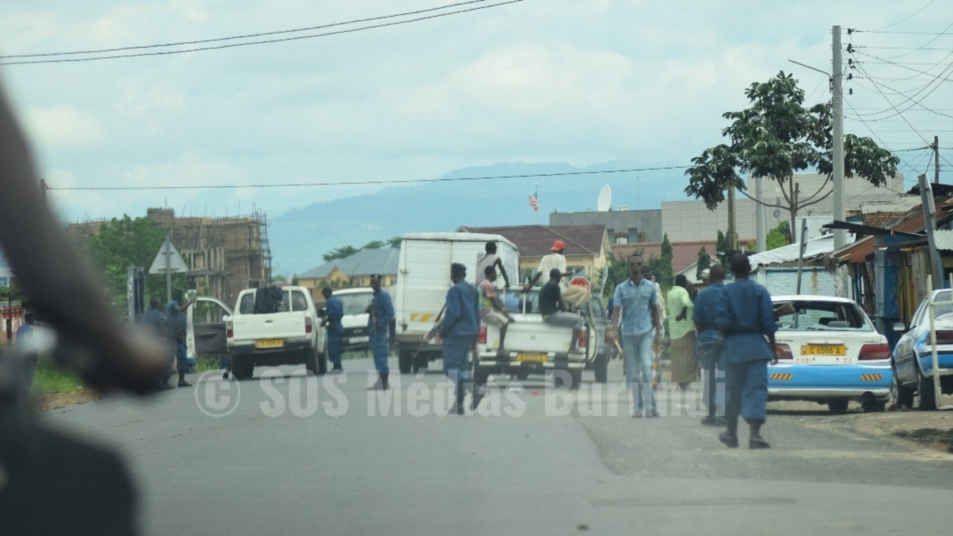L&rsquo;Institut Egmont estime que le Burundi est au bord d&rsquo;une crise socio-politique majeure