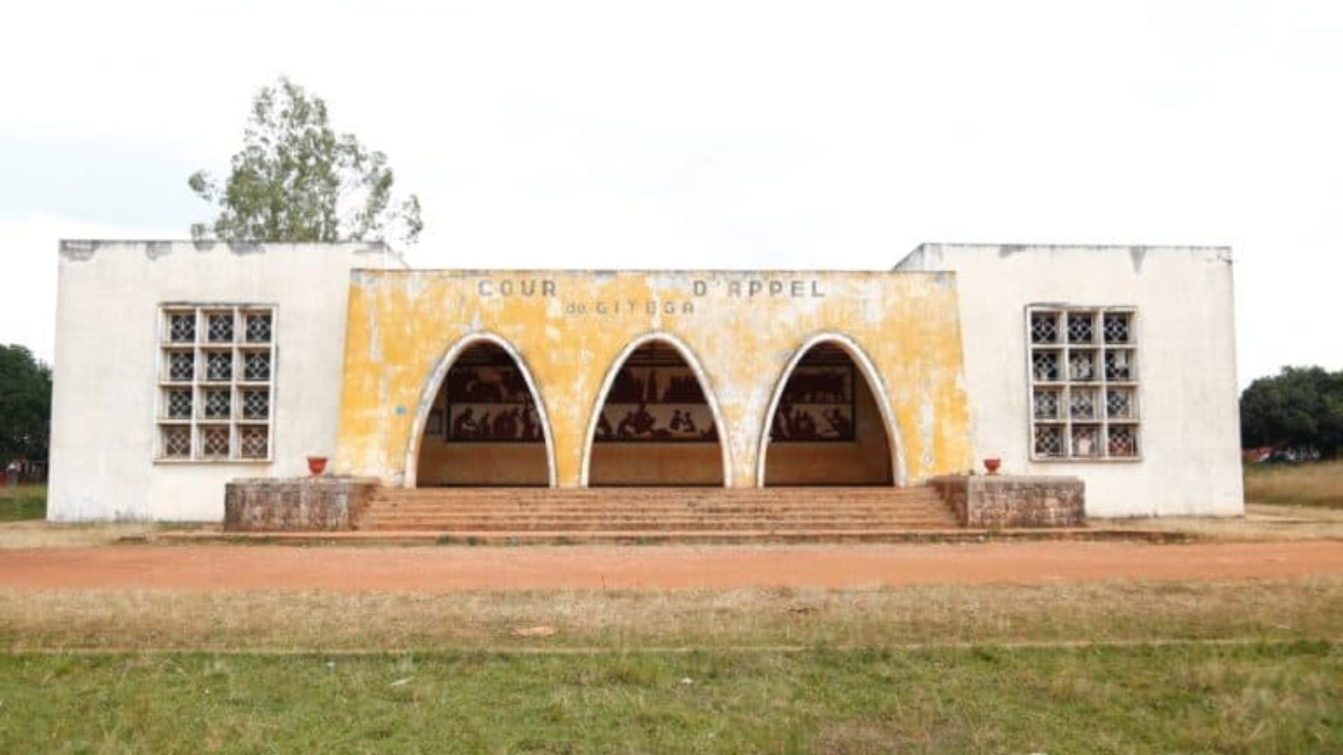 Gitega : Rebondissement dans l’affaire d&rsquo;assassinat de l&rsquo;ancien président Ndadaye