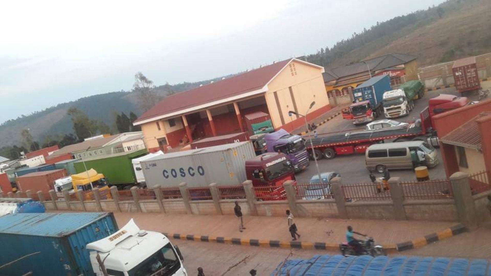 Muyinga (nord est du pays): quatre agents de l’OBR et un déclarant détenus dans une affaire de détournement de fonds