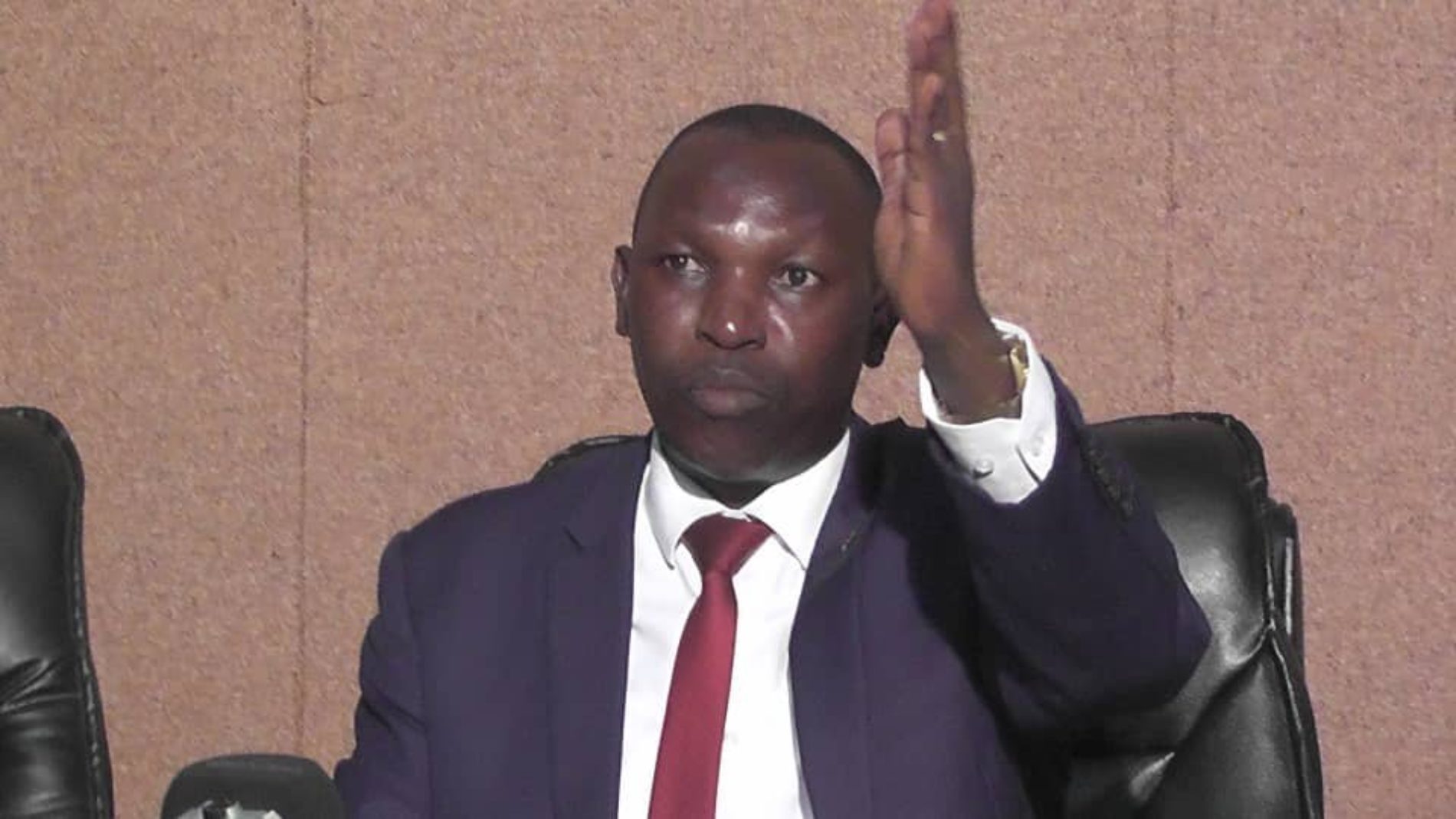 Kampala- (Ouganda) : Le ministre burundais de l’intérieur a annulé une visite pour la sensibilisation au rapatriement des réfugiés burundais