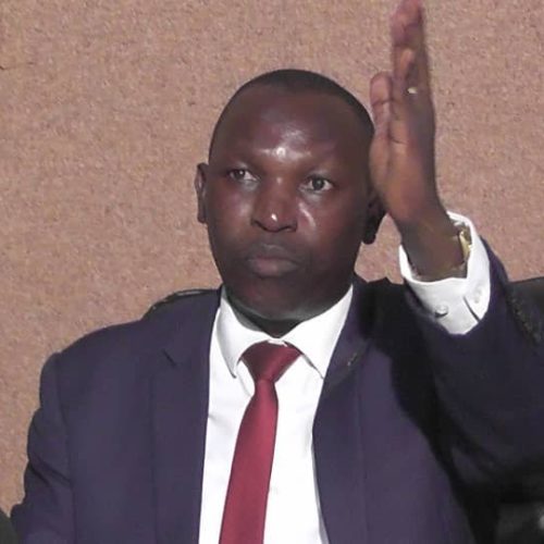 BURUNDI : Le ministre de l&rsquo;intérieur suspend les réunions en assemblée générale des confessions religieuses