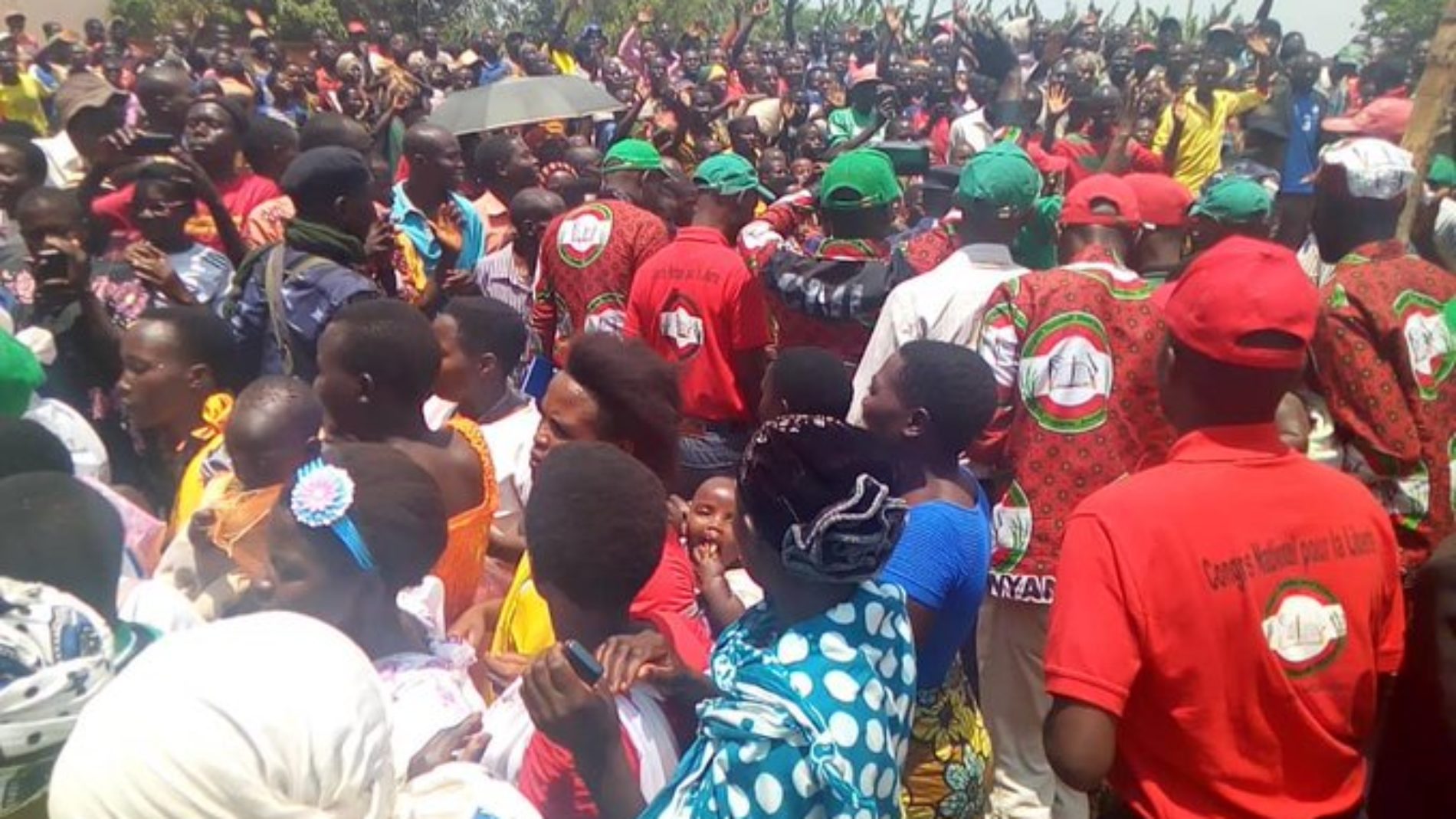 Un responsable du CNL enlevé et un élu collinaire arrêté à Kanyosha (Bujumbura)