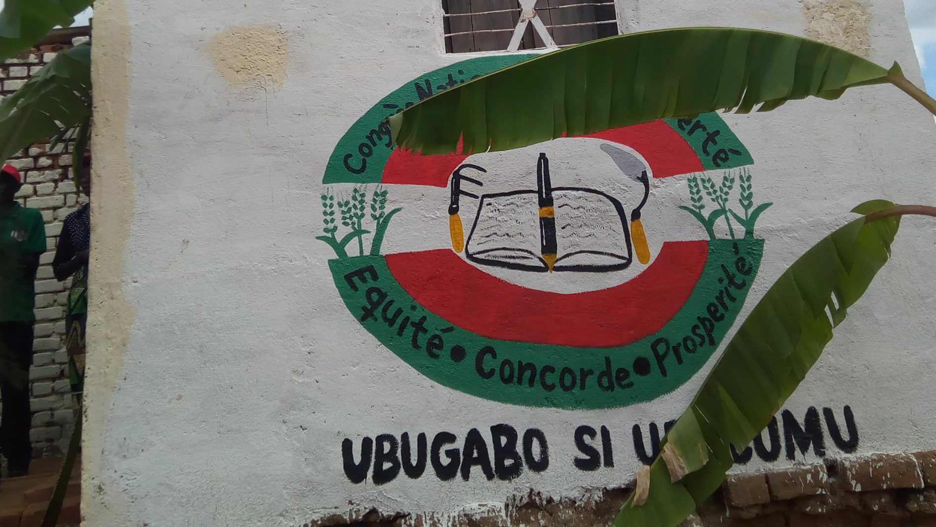 Cibitoke: cinq membres du parti CNL introuvables depuis une semaine