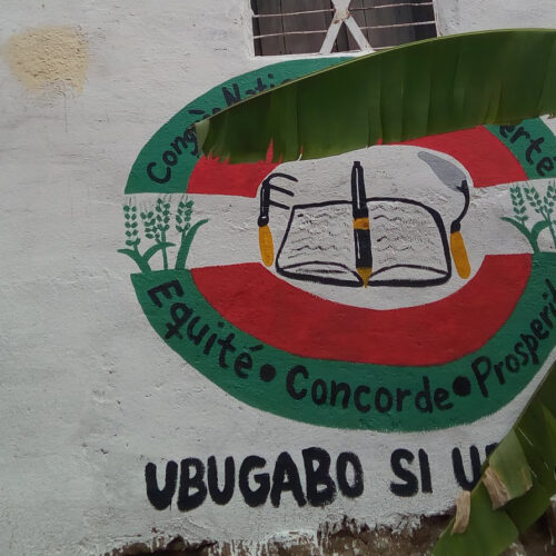 Kanyosha (province de Bujumbura) : deux militants du parti CNL interpellés