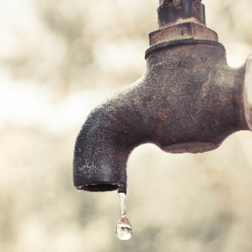 Rumonge : pénurie de l&rsquo;eau