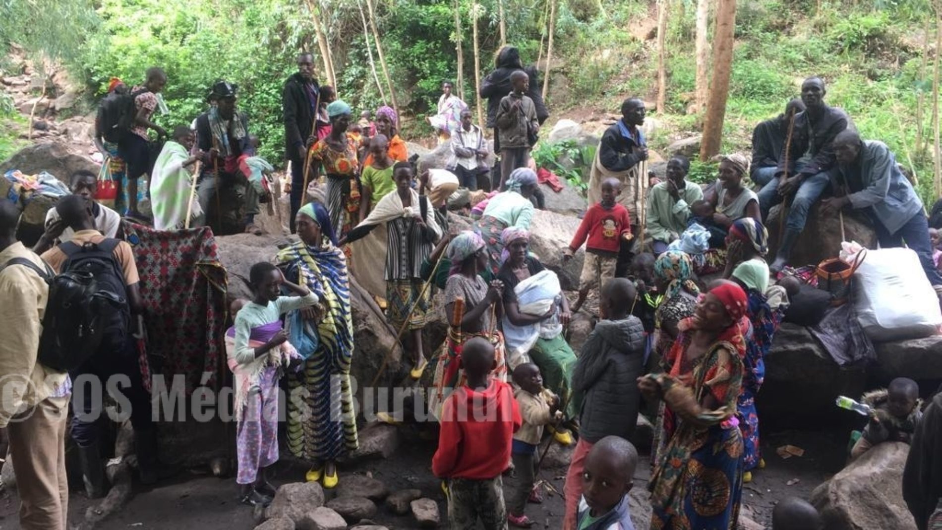 Minembwe (RDC) : l’armée congolaise accusée de ne pas sécuriser les Banyamulenge