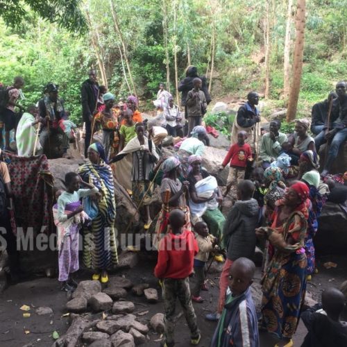 Minembwe (RDC) : l’armée congolaise accusée de ne pas sécuriser les Banyamulenge