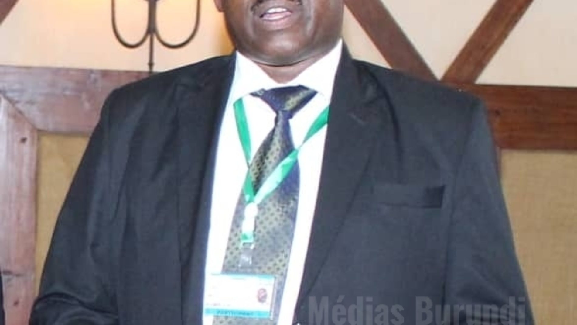 Burundi : Anicet Niyonkuru, l&rsquo;ancien porte-parole du Cnared rentre au Burundi en catimini