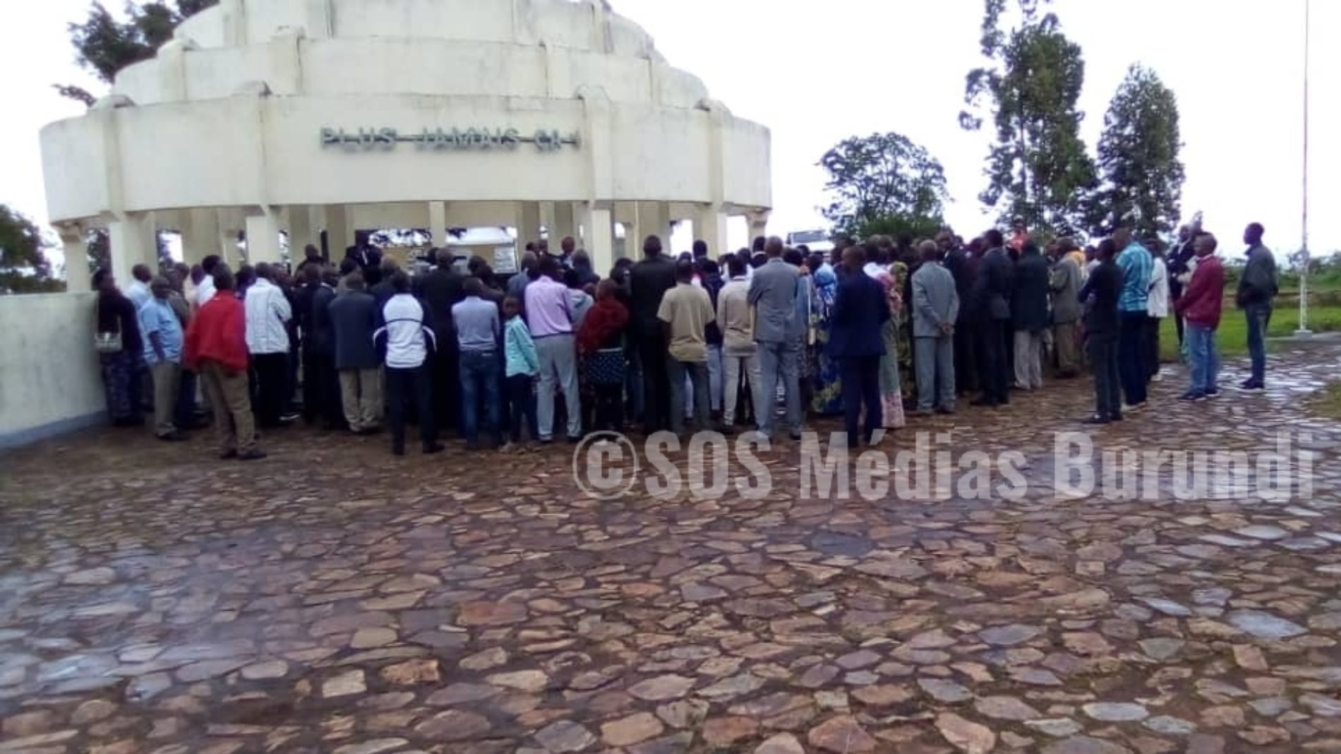 Kibimba (Gitega): 26 ans après les massacres de plus de 150 élèves du lycée de Kibimba, les parents réclament justice