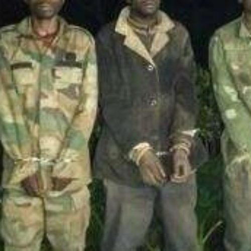 Rwanda-Burundi:Trois Burundais accusés d’attenter à la sécurité du Rwanda ont comparu devant la justice à Kigali