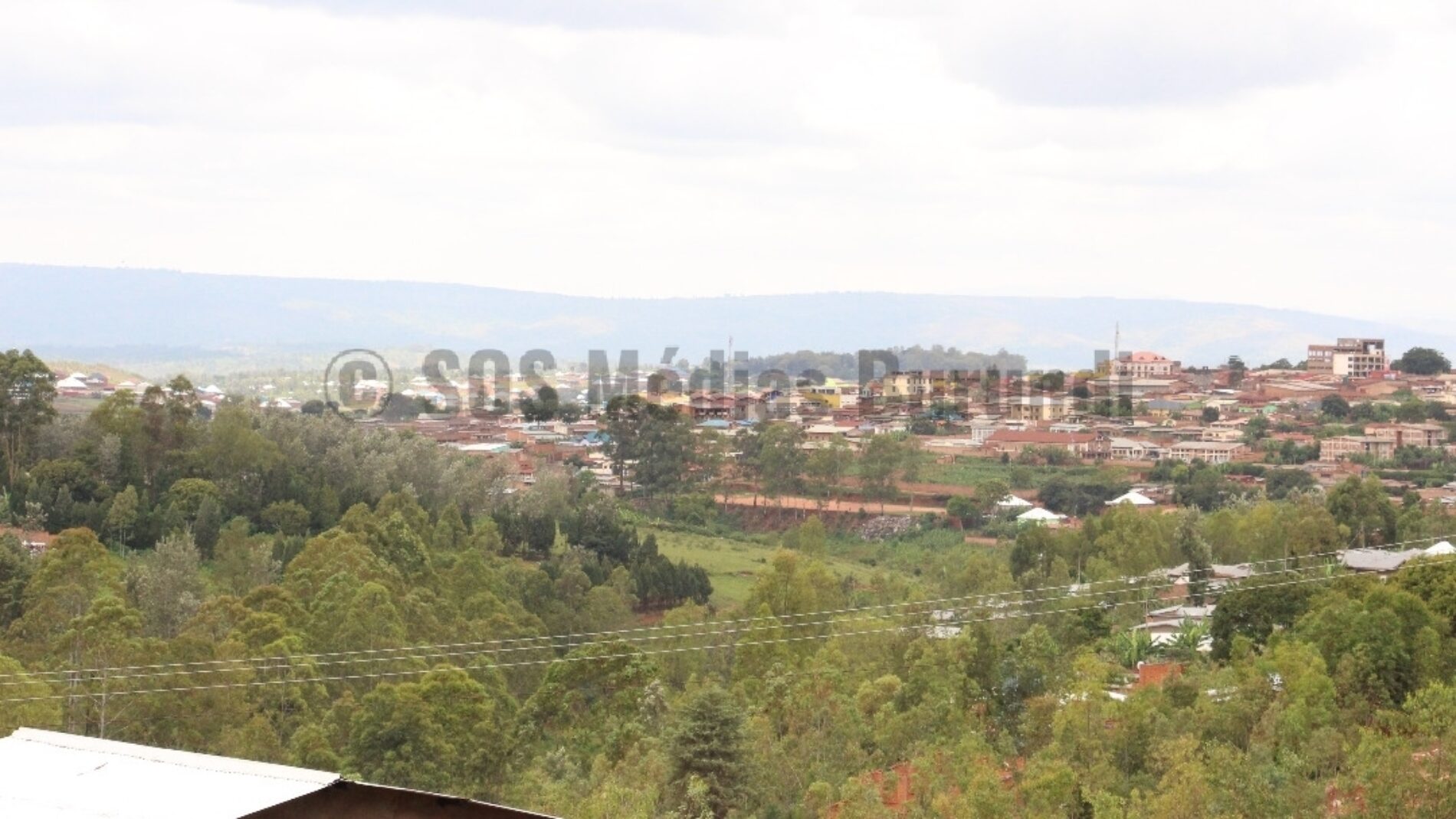 Gitega : découverte d&rsquo;un cadavre dans le quartier Shatanya