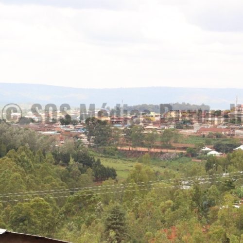 Gitega : découverte d&rsquo;un cadavre dans le quartier Shatanya